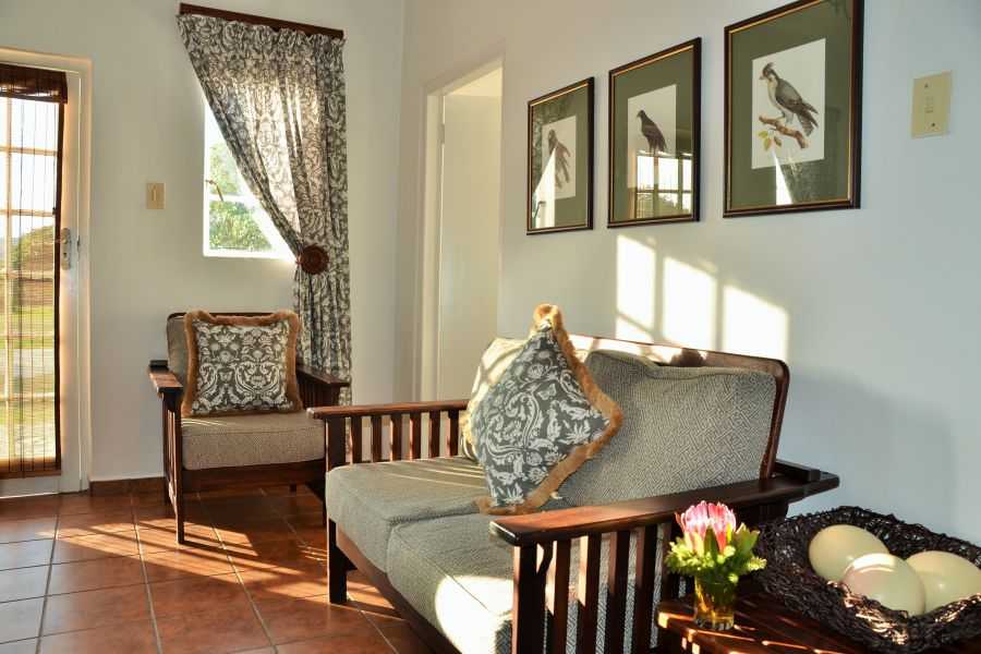 © De Hoop Collection Equipped Cottages